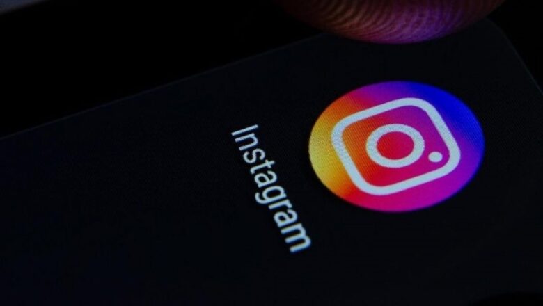 İnstagram Mesajlar Siyah Oldu Hatası (2022)