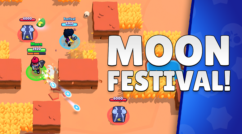 Moon Brawl Stars APK İndir (43.248) 2022