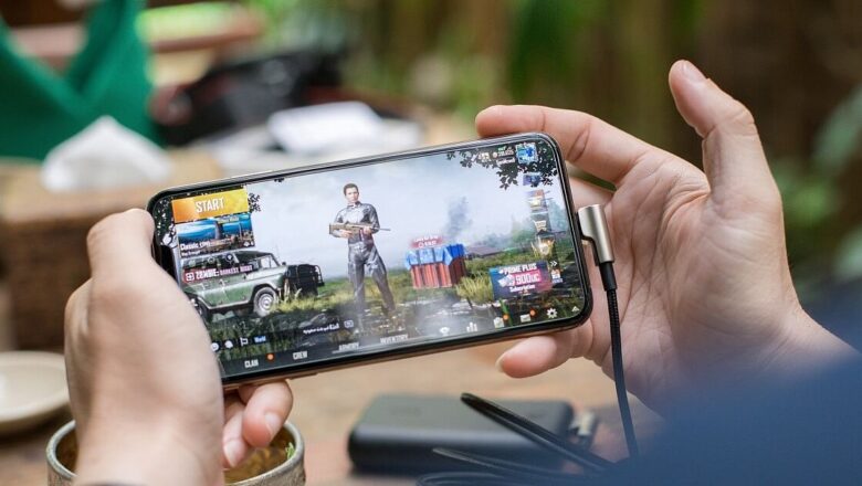 PUBG Mobile Güncelleme Gelmedi (2.0)