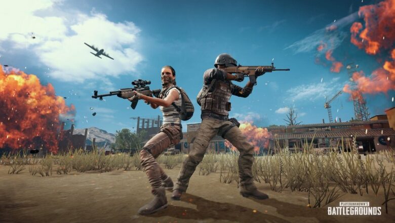 PUBG Mobile Sekmeme Config 2.0 İndir (2022)