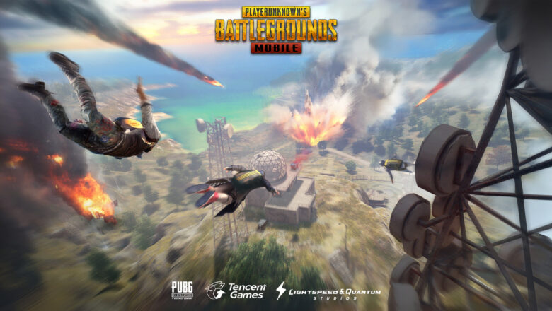 PUBG Mobile Squad Yeni Mod (2022)