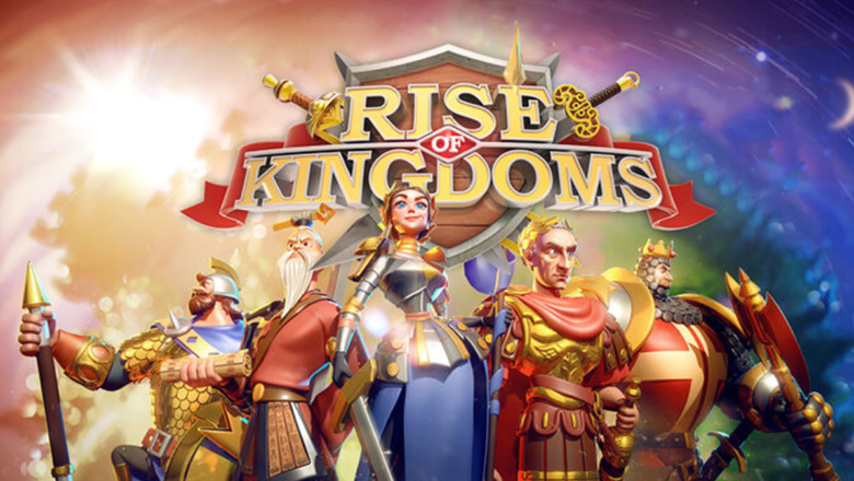 Rise of Kingdoms Sorular ve Cevapları (2022)