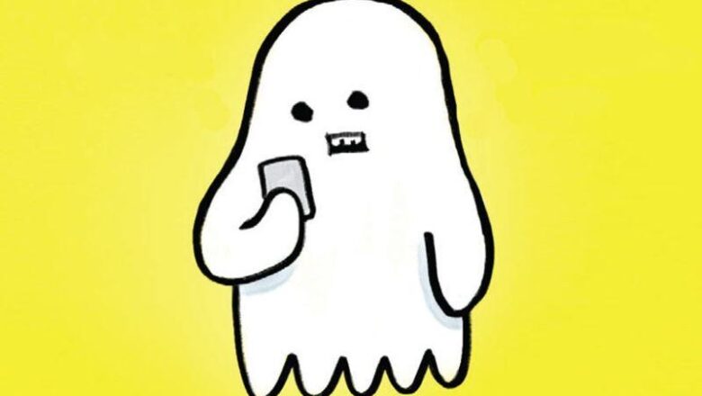 Snapchat Siyah Tema Nasıl Yapılır? (2022)