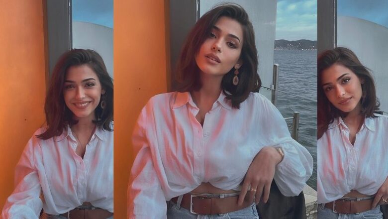 Yaren Yapıcı İnstagram Hesabı (2022)