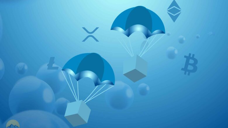 Yeni Luna Coin Airdrop Hesaplama (2022)