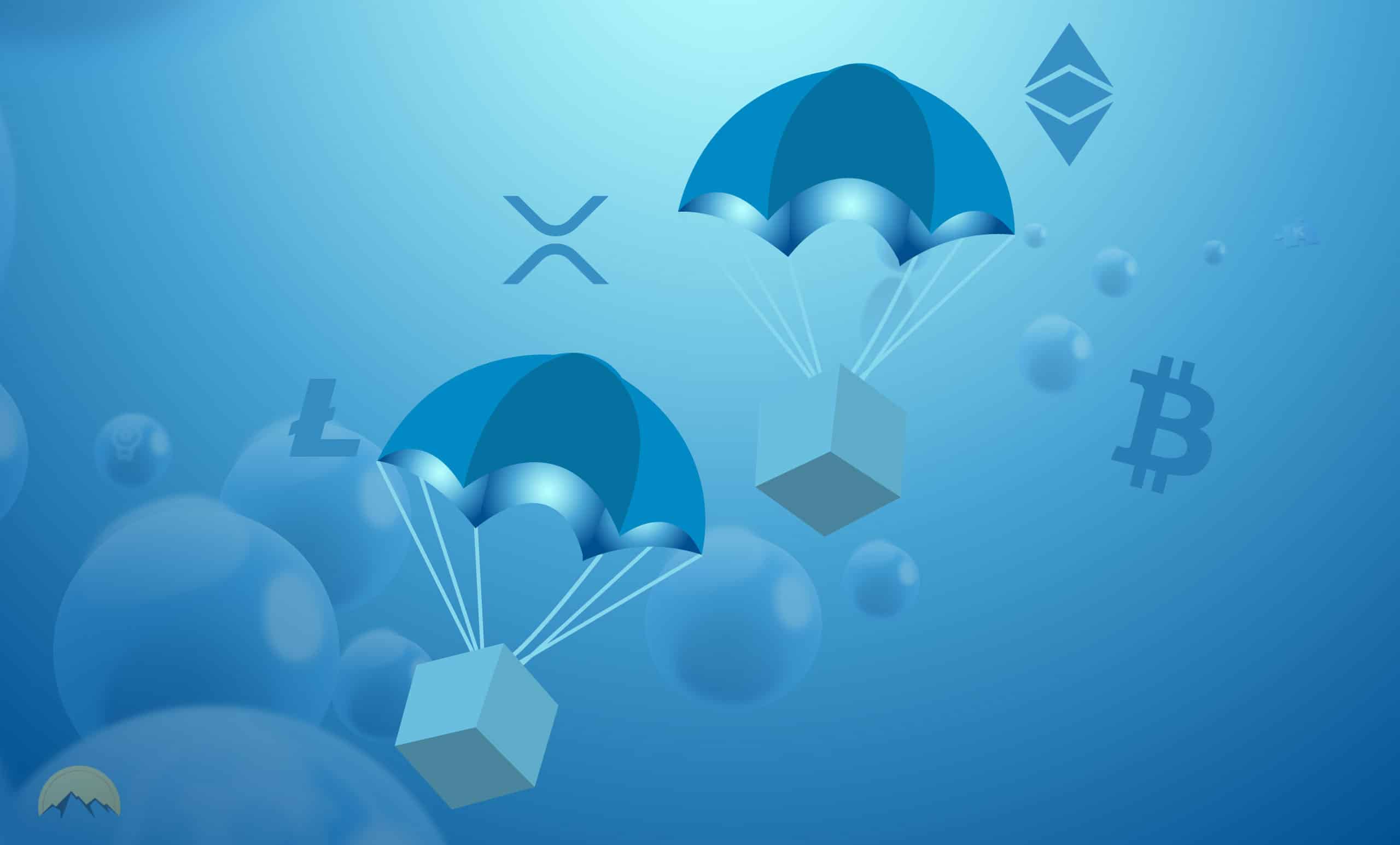 Yeni Luna Coin Airdrop Hesaplama (2022)