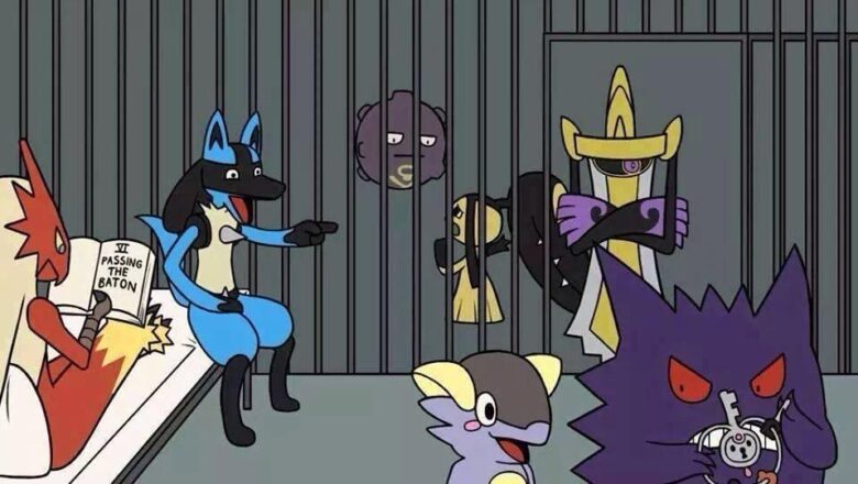 Pokemon GO Savaş Taktikleri (2022)