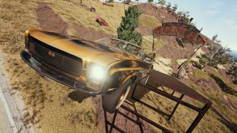 iPhone PUBG Mobile İndir (2.0) 2022