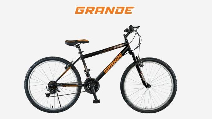 Bim Grande 26 Jant Bisiklet Yorumları (2022)