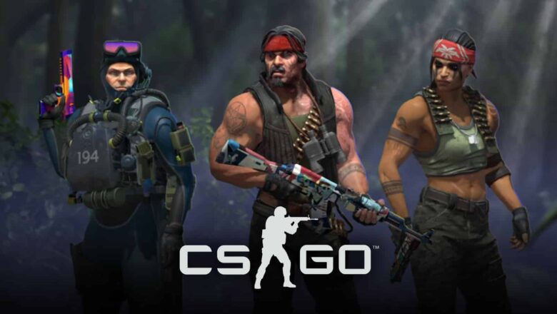 CS GO Karşı Takımla Konuşma Kodu (2022)