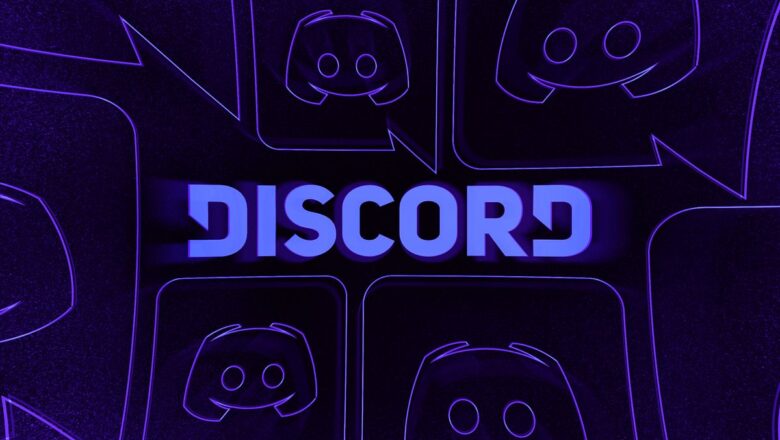 Discord 500 İnternal Server Error Hatası (2022)