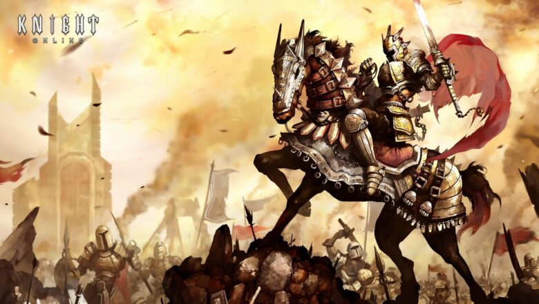 Knight Online xigncode3 Hatası (2022)