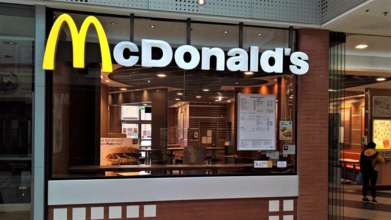 McDonald’s Dayı Savar Reklam Videosu İzle (Dayısavar)