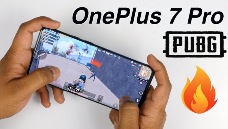 OnePlus 7 Pro “PUBG Mobile” Kaç FPS Alıyor? 2022