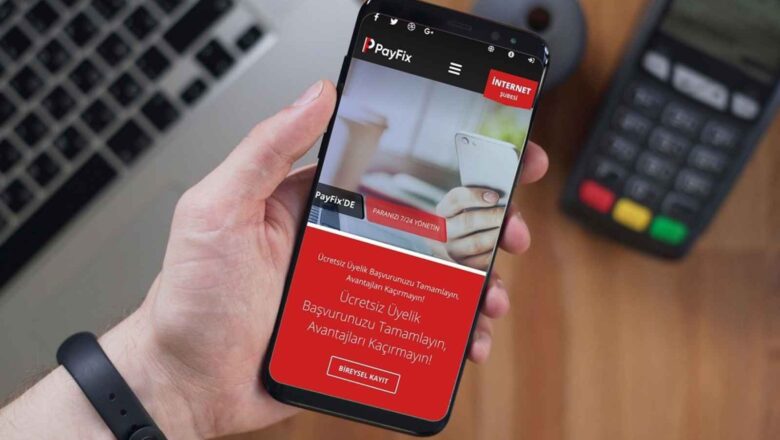 Payfix Neden Hata Veriyor? (2022)
