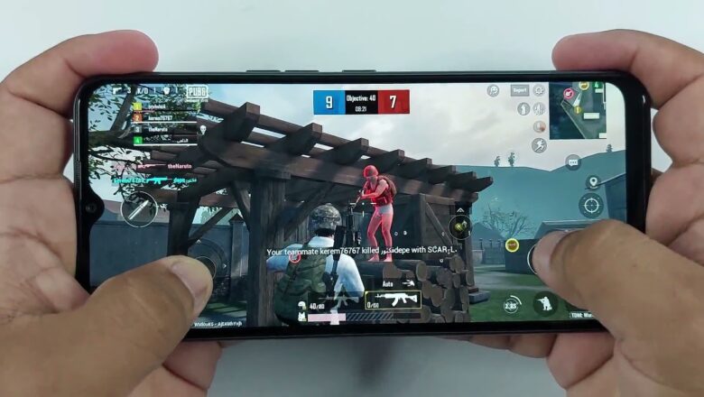 Tecno Spark 7T “PUBG Mobile” Kaç FPS Alıyor? 2022
