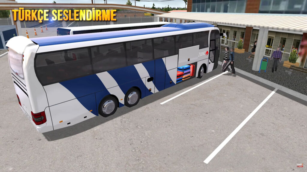 Bus Simulator Ultimate 2.0 Hileleri