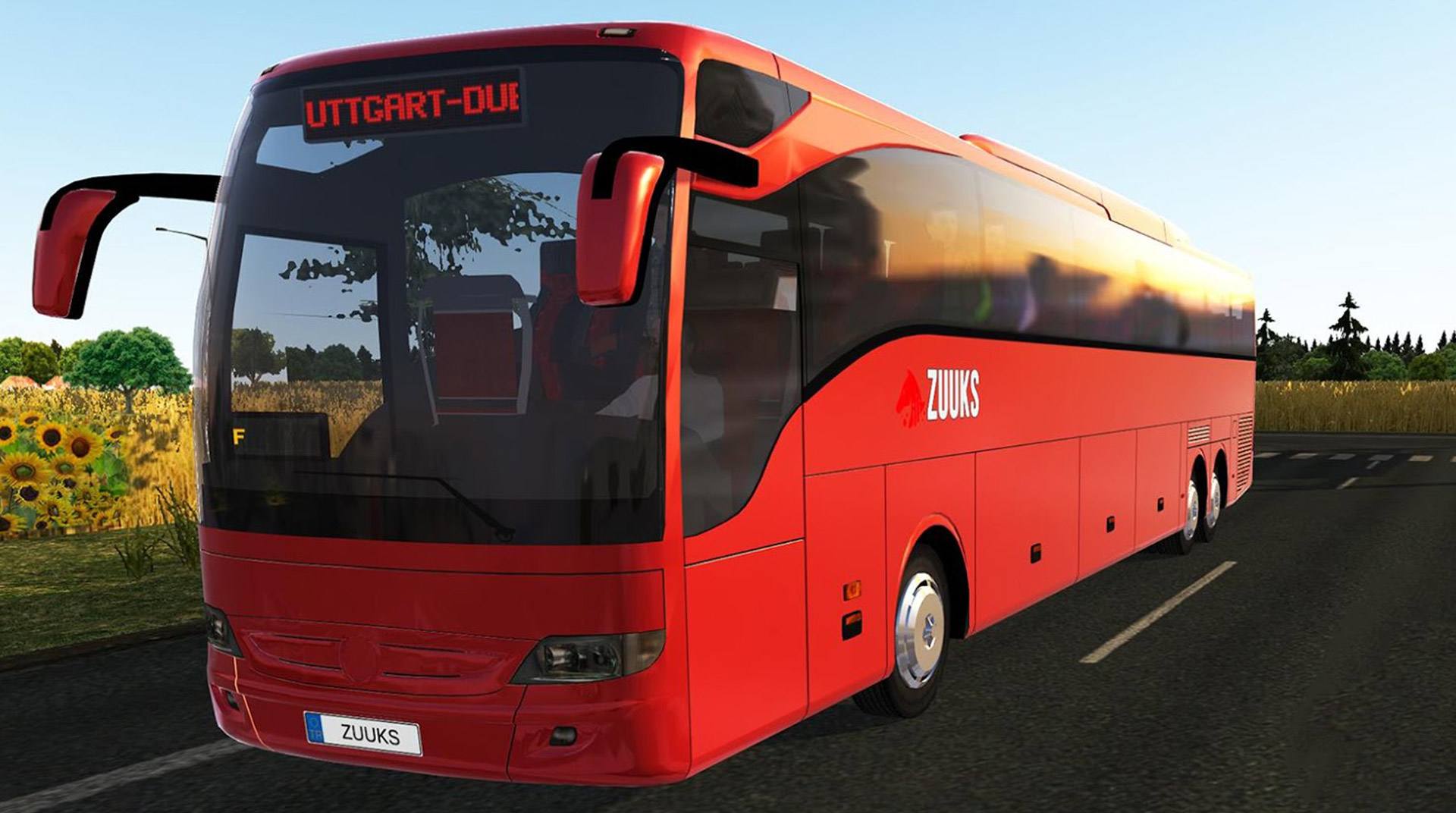 Bus Simulator Ultimate 2.0 Hileleri (HABERLER)