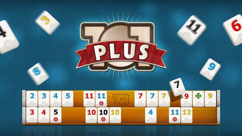101 Okey Plus Eski Sürüm APK İndir (2022)
