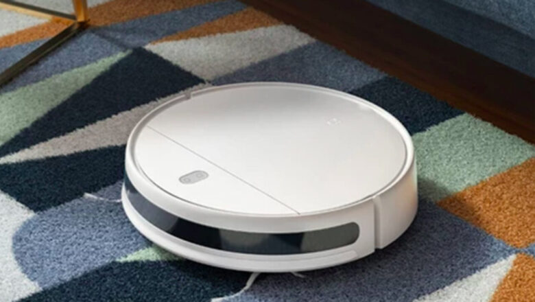A101 – Xiaomi Vacuum Mop Essential Robot Süpürge (Fiyatı ve Yorumları)
