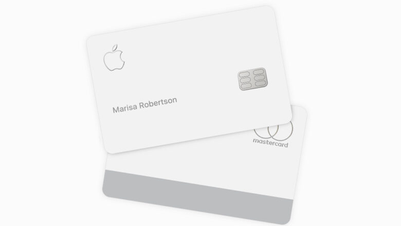 Apple Card Türkiye Başvuru Formu (2022)