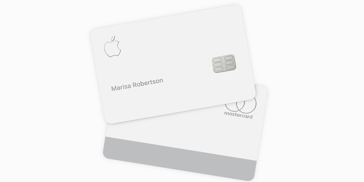 Apple Card Türkiye Başvuru Formu (2022)