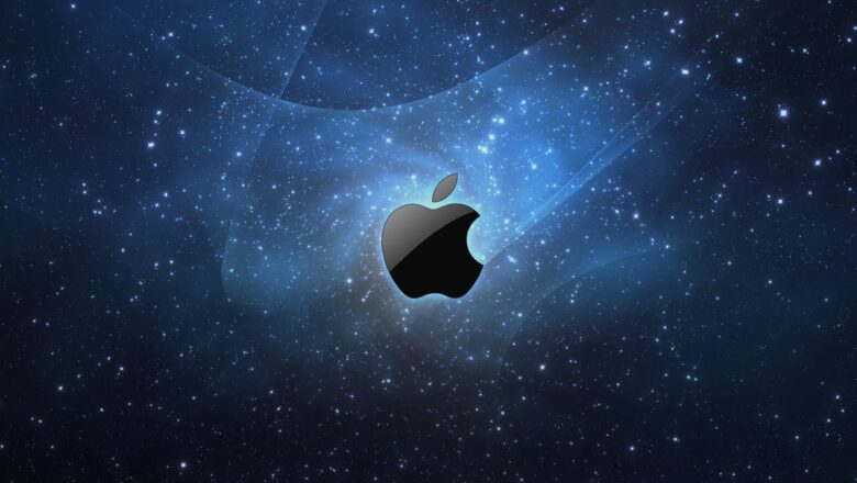 Apple Kimliği Sunucusuna Bağlanmayla İlgili Bir Hata Oluştu (2022)