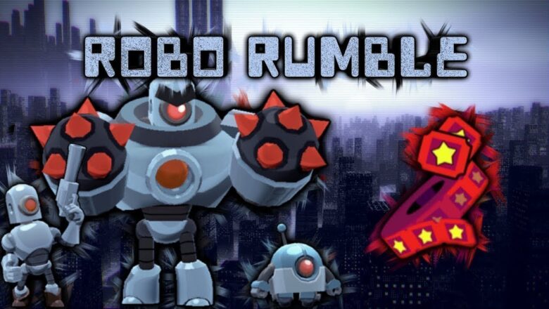 Brawl Stars Robot İşgali En İyi Karakterleri (2022)