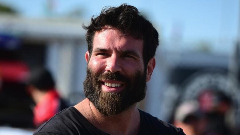 Dan Bilzerian Eşi “Karısı” İnstagram Hesabı (2022)