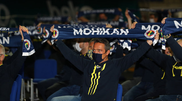 Fenerbahçe İnstagram Hesabı Neden Kapandı? (2022)
