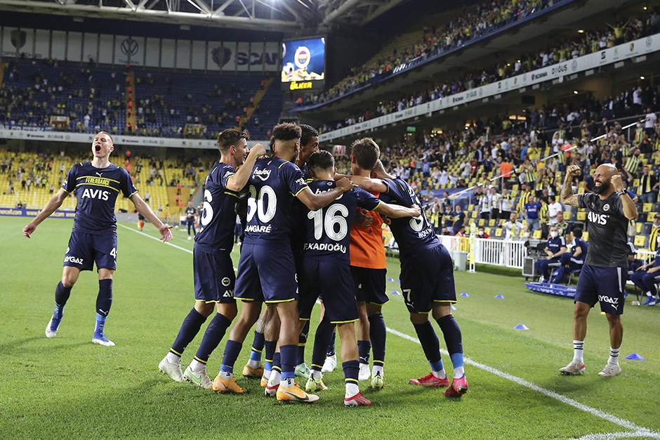 Fenerbahçe Partizan İnstagram Canlı İzle (Bedava Yayın)