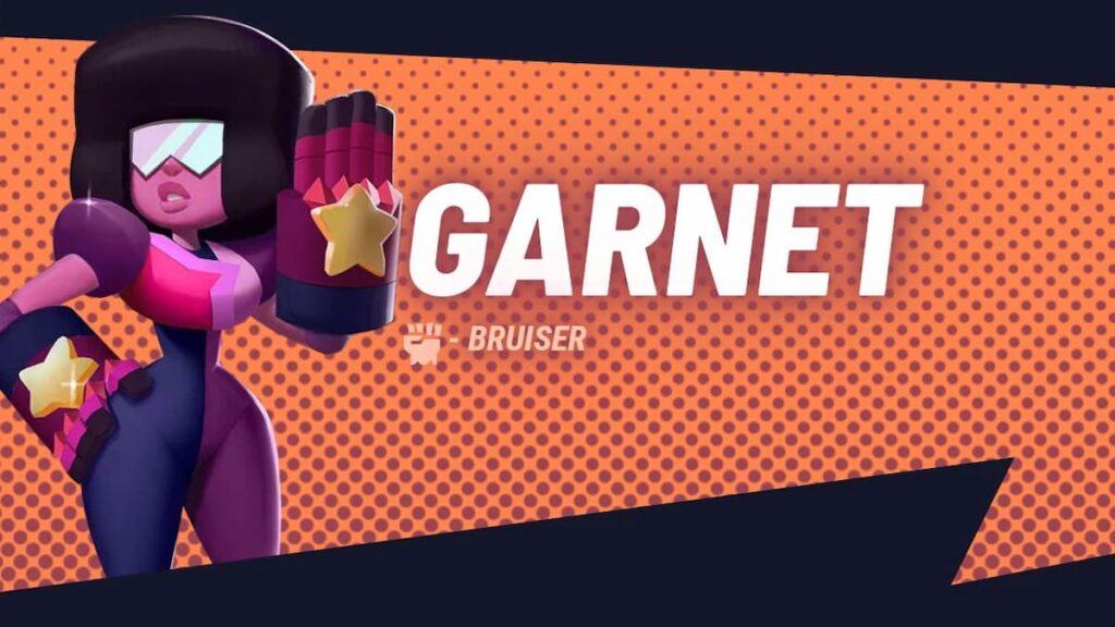 GARNET