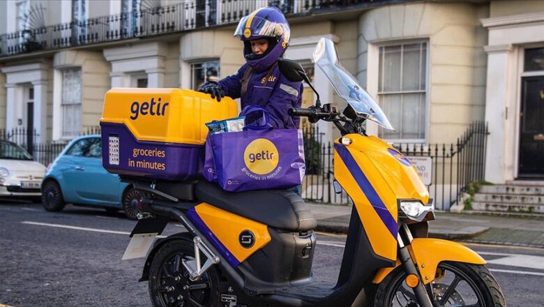 Getir Yeni Kurye Zammı Ne Kadar? (#GetirZamYap )