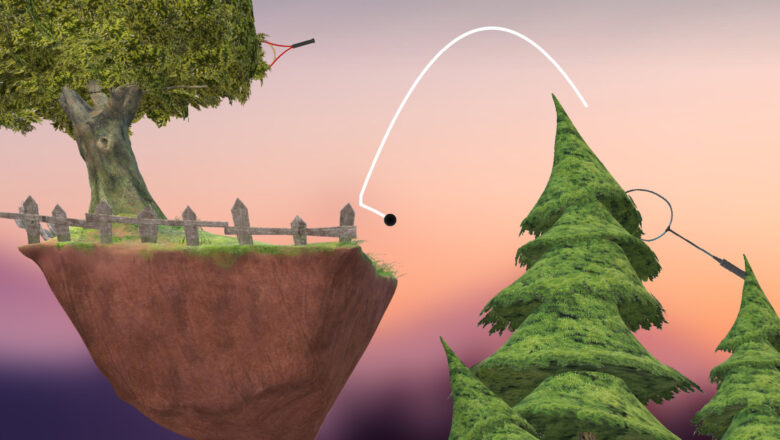 Golfing Over İt APK İndir (2022)