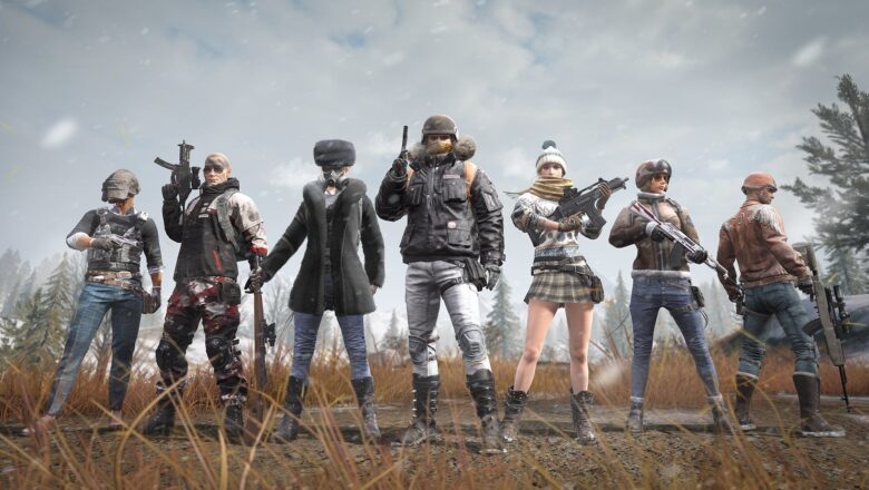 Hesap 2.1 PUBG Mobile Hesap Çalma APK İndir (2022)
