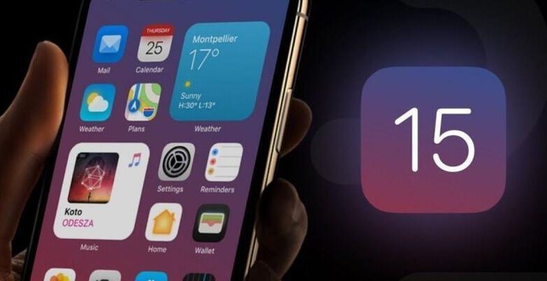 Ios 10 güncelleme indir