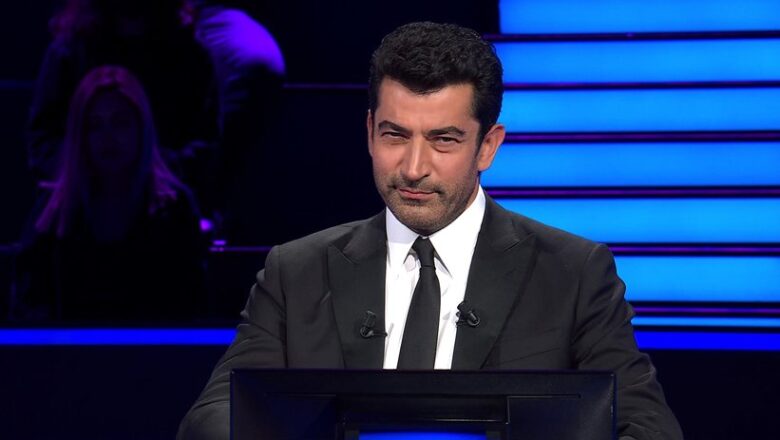 Kim Milyoner Olmak İster Başvuru Formu (2022)