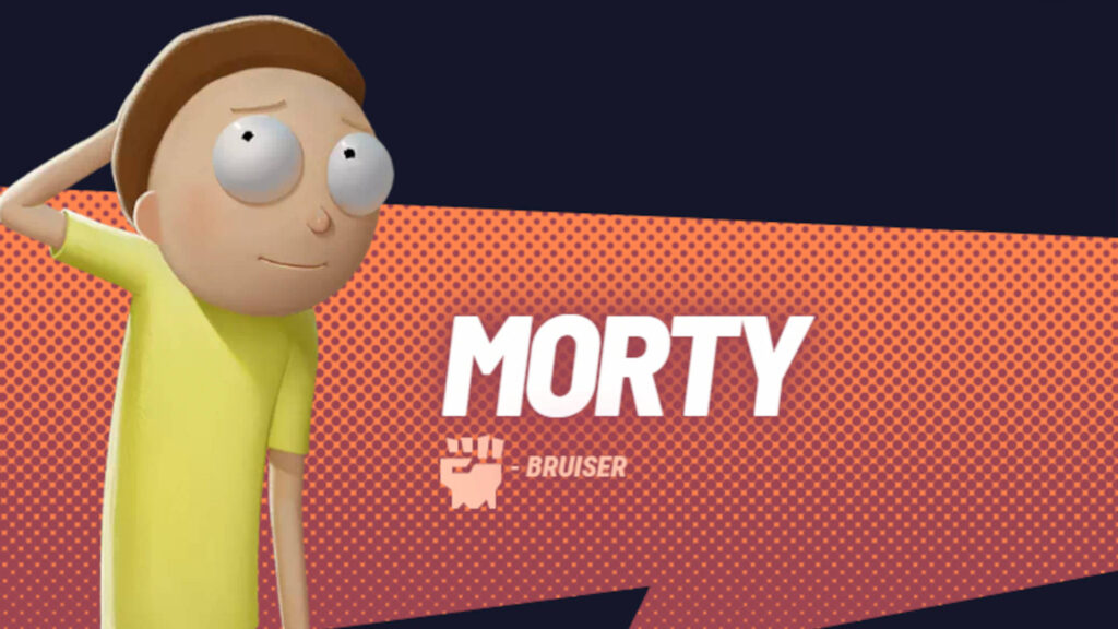 MORTY