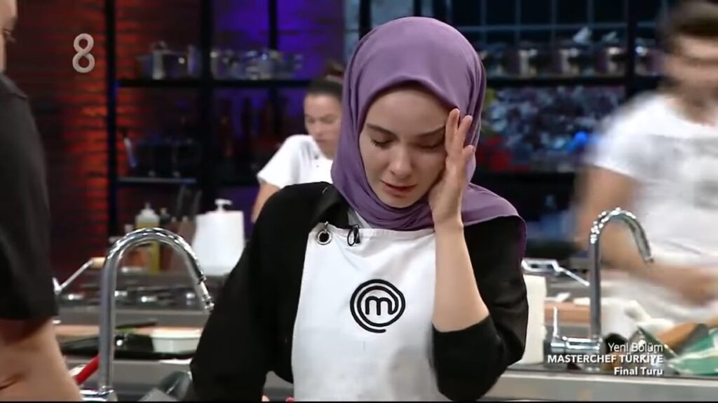 Masterchef Büşra Uygur İnstagram Hesabı