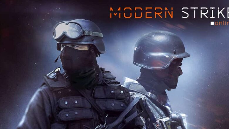 Modern Strike Online Para Hilesi (2022)