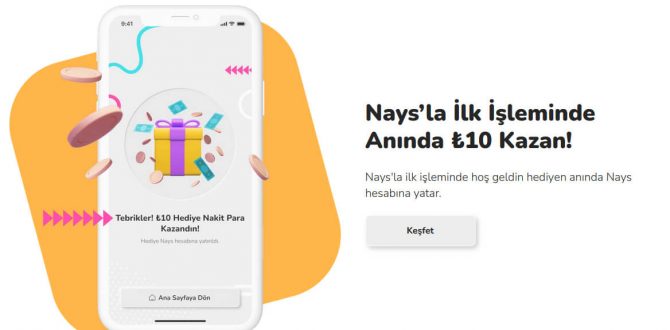 Nays Hesabı Nasıl Silinir? (Hesap Silme Linki) 2022