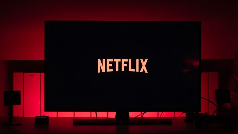 Netflix Kesinti İçin Özür Dileriz Hatası (2022)