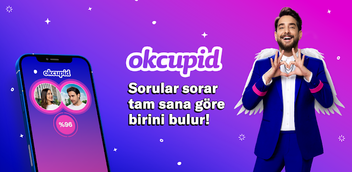 OkCupid Premium Hilesi