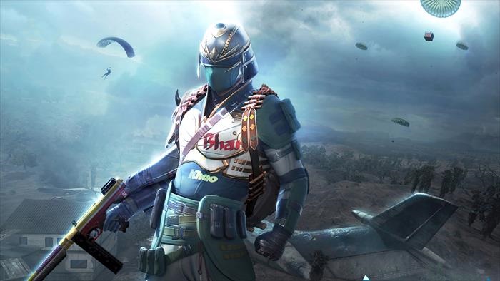 PUBG Mobile 2.1 Hassasiyet Ayarları (2022)