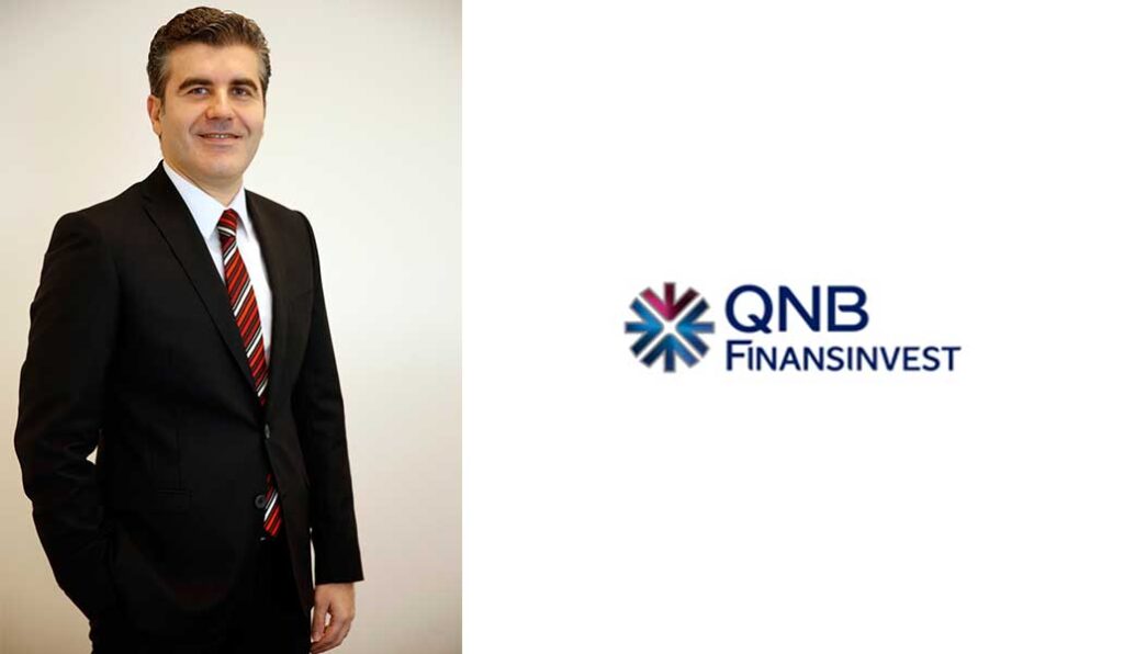 QNB Finansinvest Hesap Kapatma ve Silme Linki