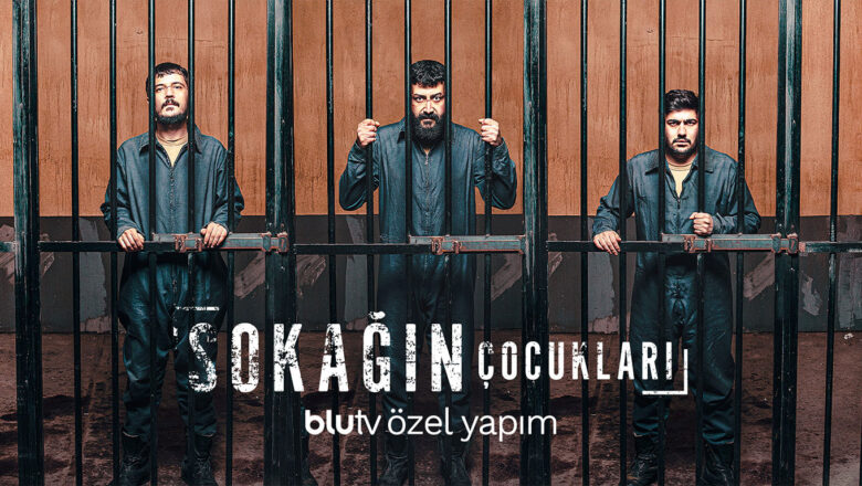 Sokağın Çocukları 6 Sezon 3 Bölüm İzle – Kaçak