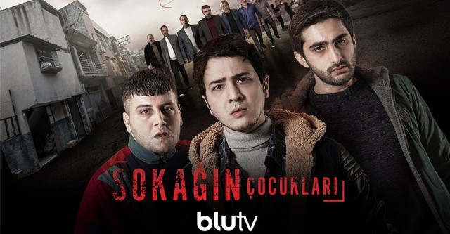 Sokağın Çocukları 6. Sezon Telegram İzle (2022)