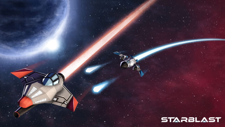 Starblast İO Hileleri (2022) APK Mobil ve PC