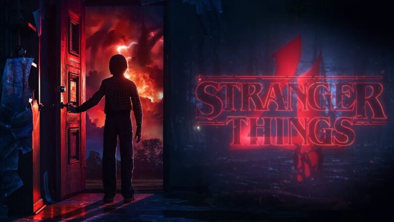 Stranger Things 4. Sezon 2. Kısım İzle – Bedava Türkçe (2022)