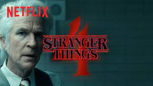 Stranger Things 4. Sezon 2. Kısım İzle - Türkçe